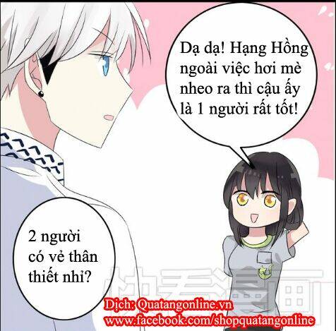 Lều Khều Biết Yêu Chapter 10 - Trang 2