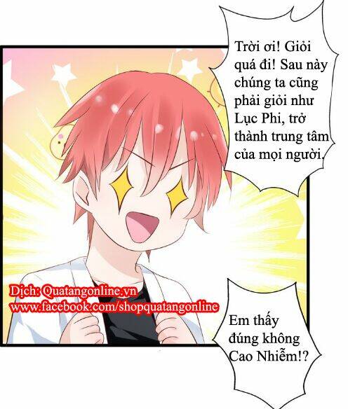 Lều Khều Biết Yêu Chapter 14 - Trang 2