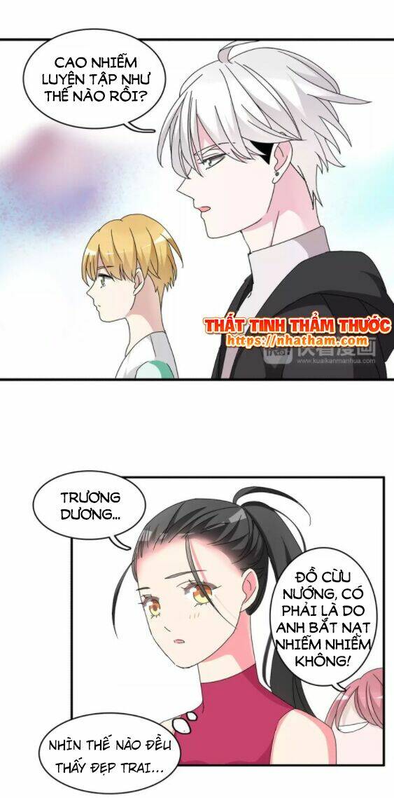 Lều Khều Biết Yêu Chapter 84 - Trang 2