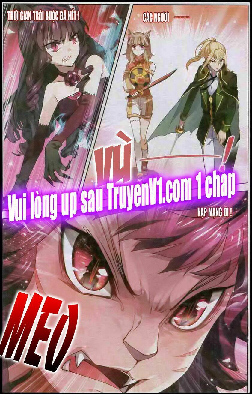 Level Up - Hạch Lực Đột Phá Chapter 39 - Next Chapter 40