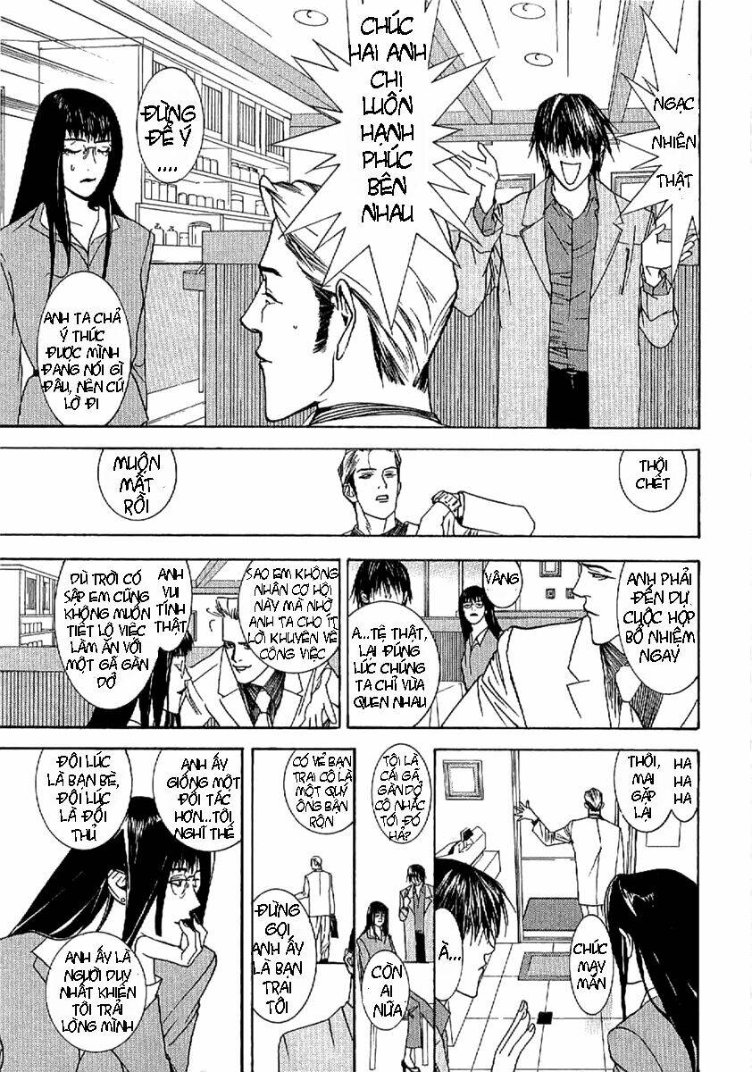 Liar Game - Root Of A Chapter 3 - Trang 2