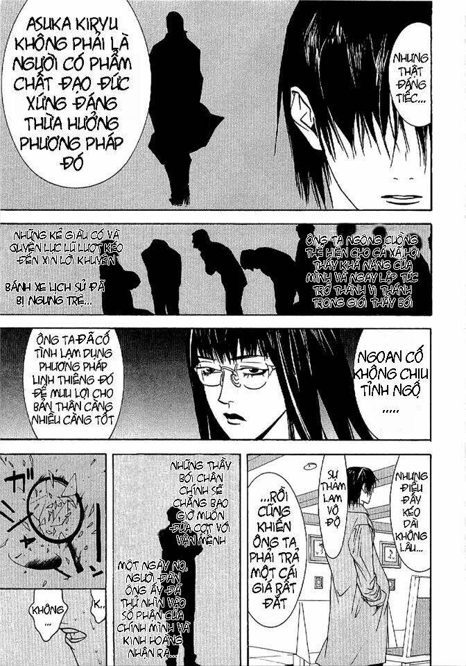 Liar Game - Root Of A Chapter 3 - Trang 2