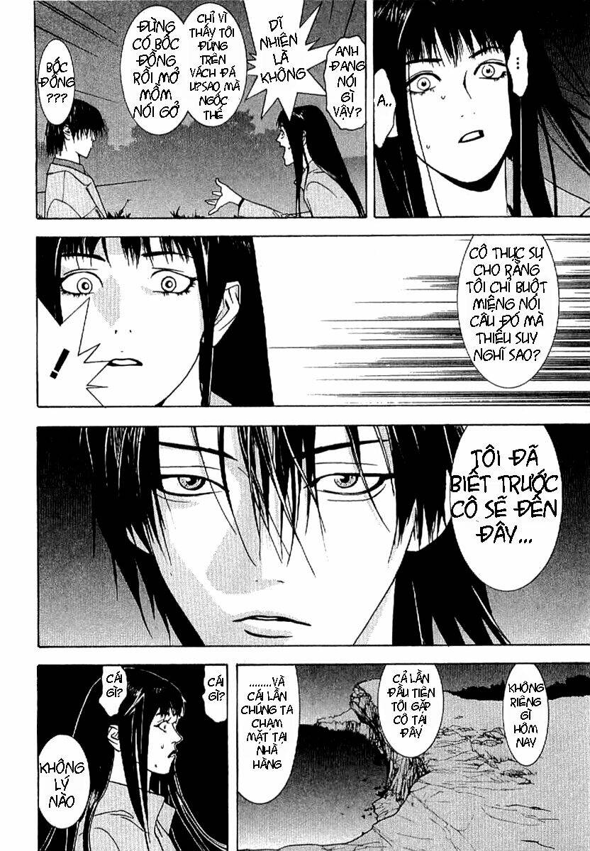 Liar Game - Root Of A Chapter 3 - Trang 2