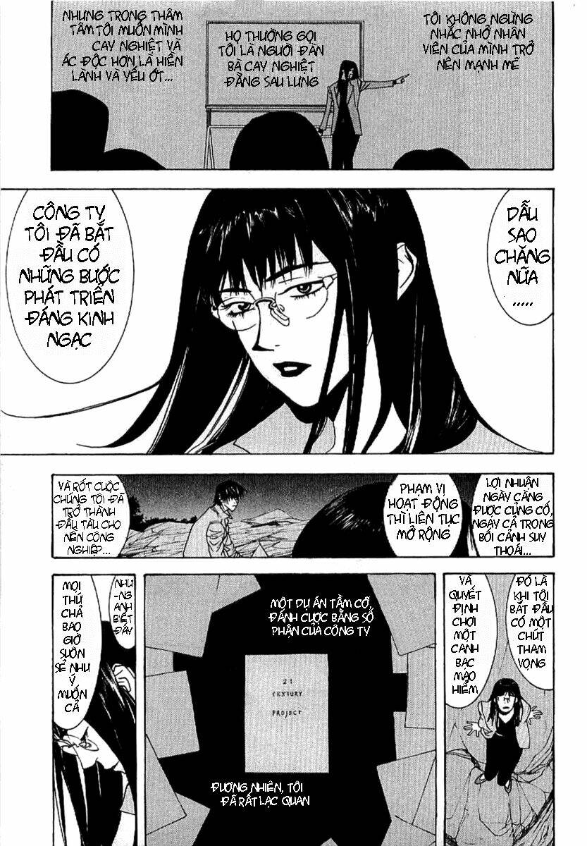 Liar Game - Root Of A Chapter 3 - Trang 2