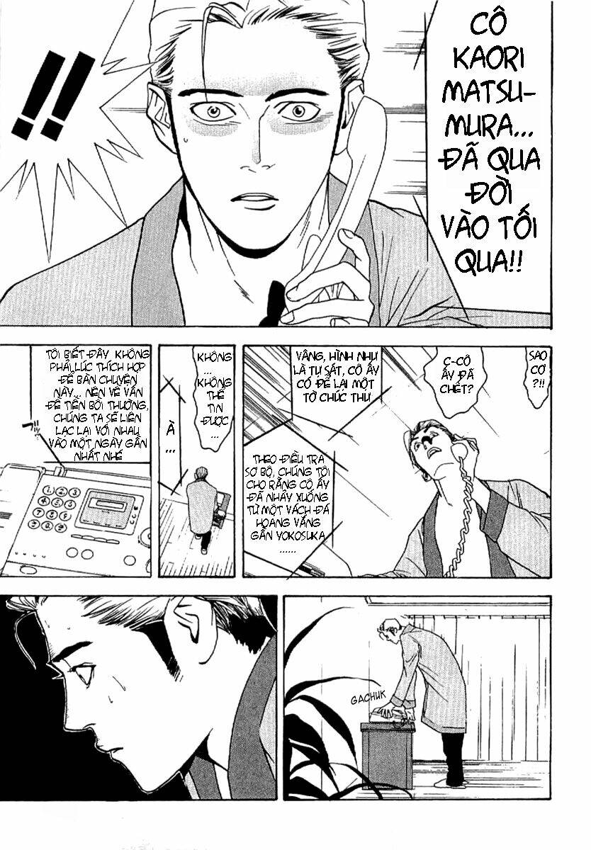 Liar Game - Root Of A Chapter 3 - Trang 2