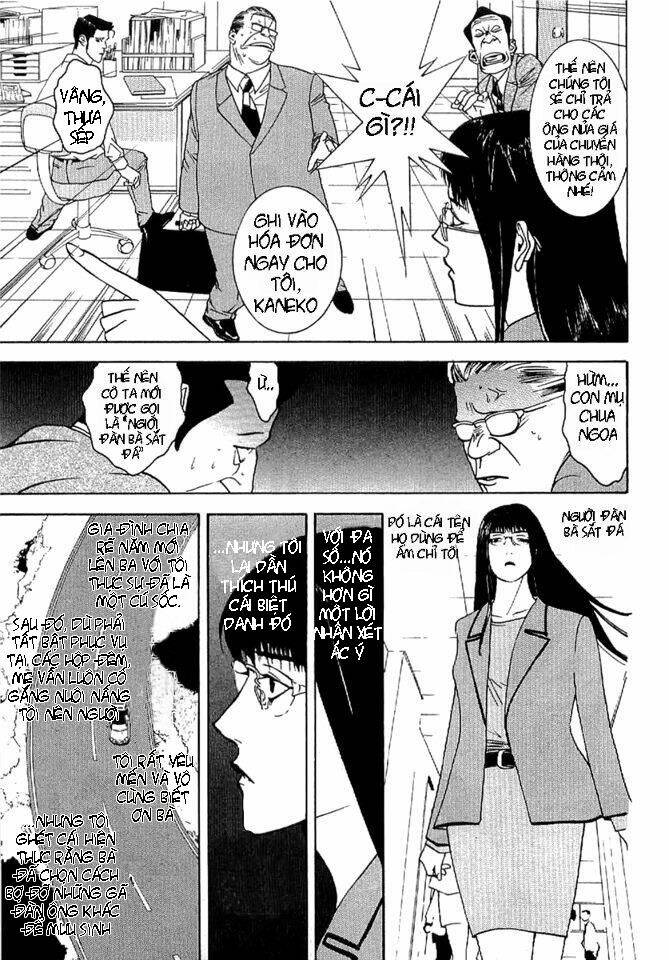 Liar Game - Root Of A Chapter 3 - Trang 2