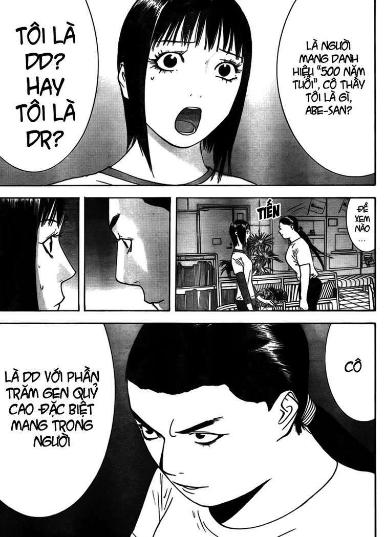 Liar Game Chapter 125 - Next Chapter 126