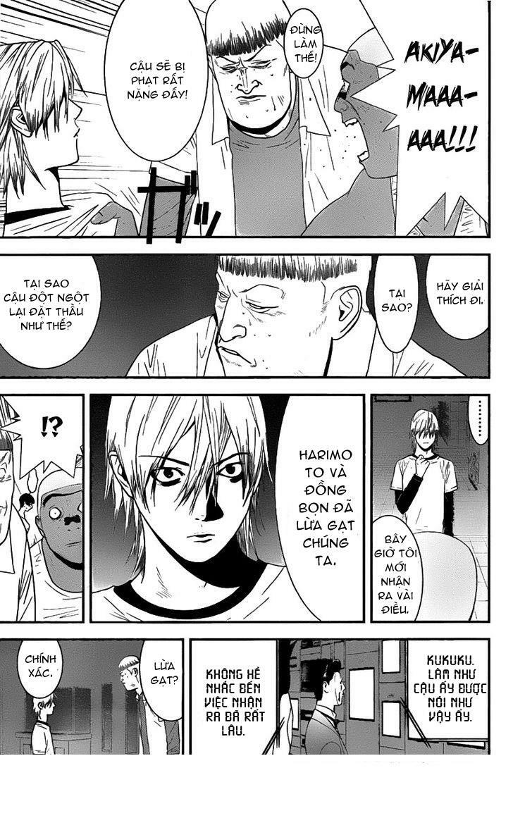 Liar Game Chapter 151 - Next Chapter 152