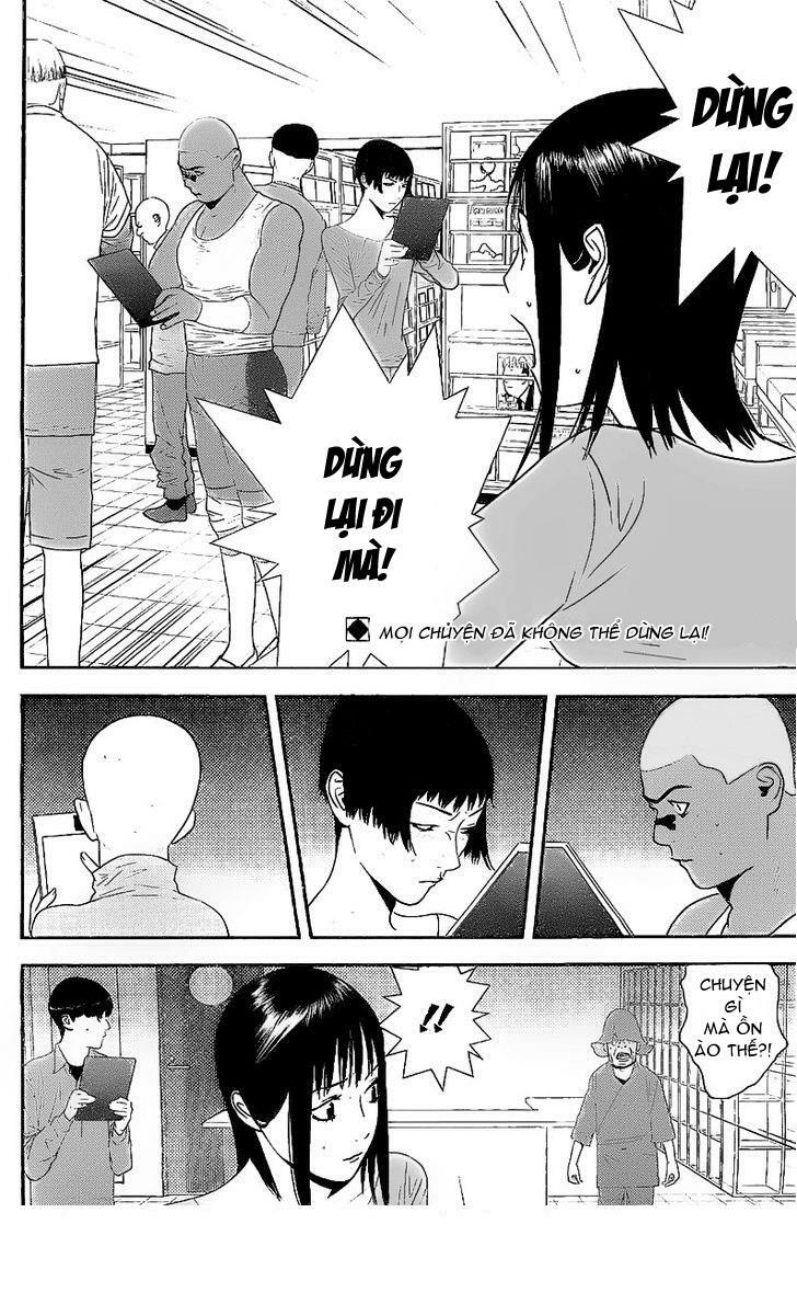 Liar Game Chapter 152 - Next Chapter 153