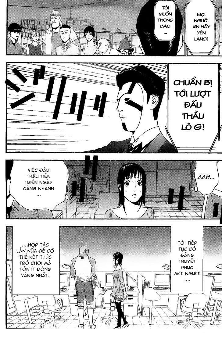 Liar Game Chapter 152 - Next Chapter 153