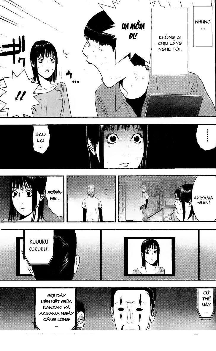 Liar Game Chapter 152 - Next Chapter 153