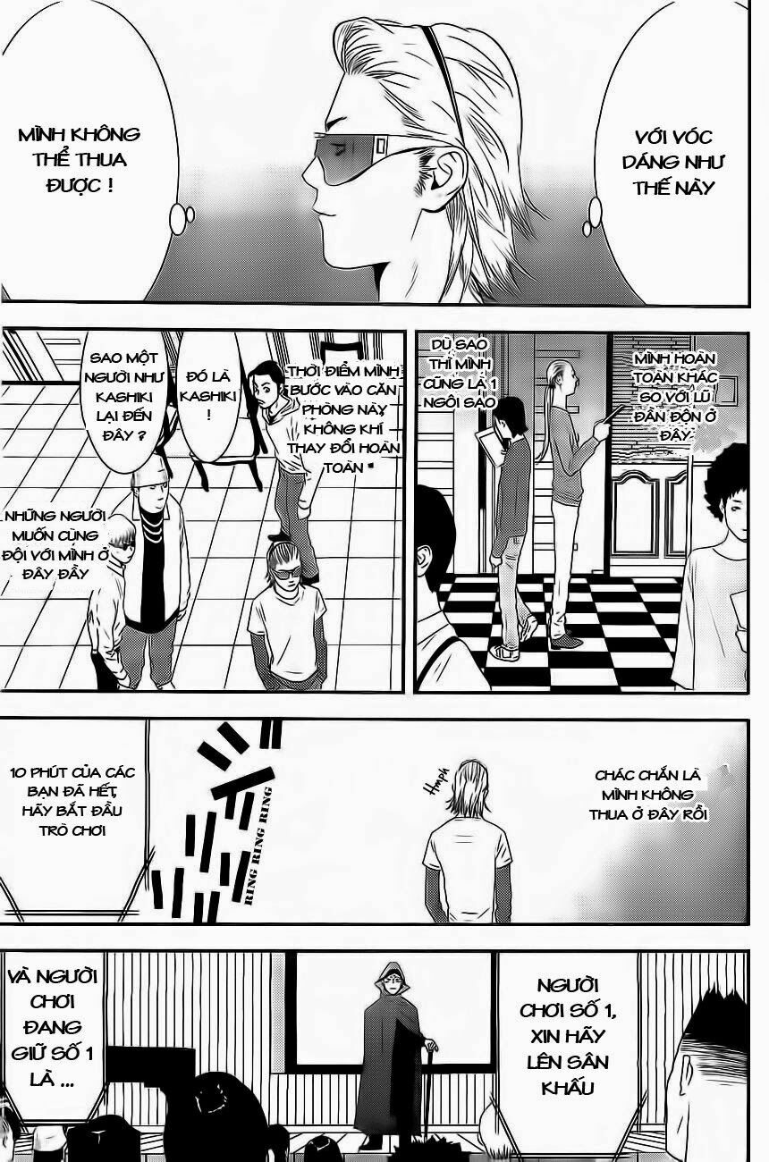 Liar Game Chapter 172 - Trang 2