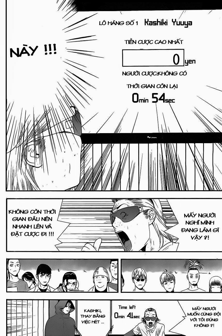 Liar Game Chapter 172 - Trang 2