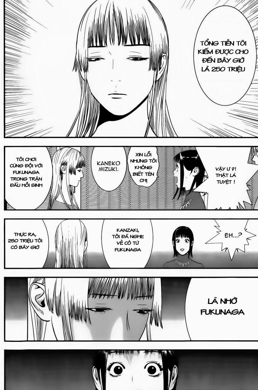 Liar Game Chapter 173 - Next Chapter 174