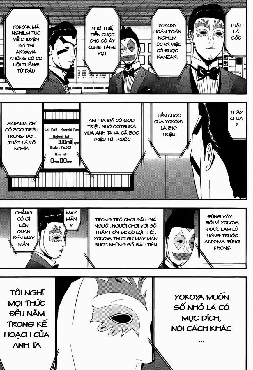 Liar Game Chapter 175 - Next Chapter 176