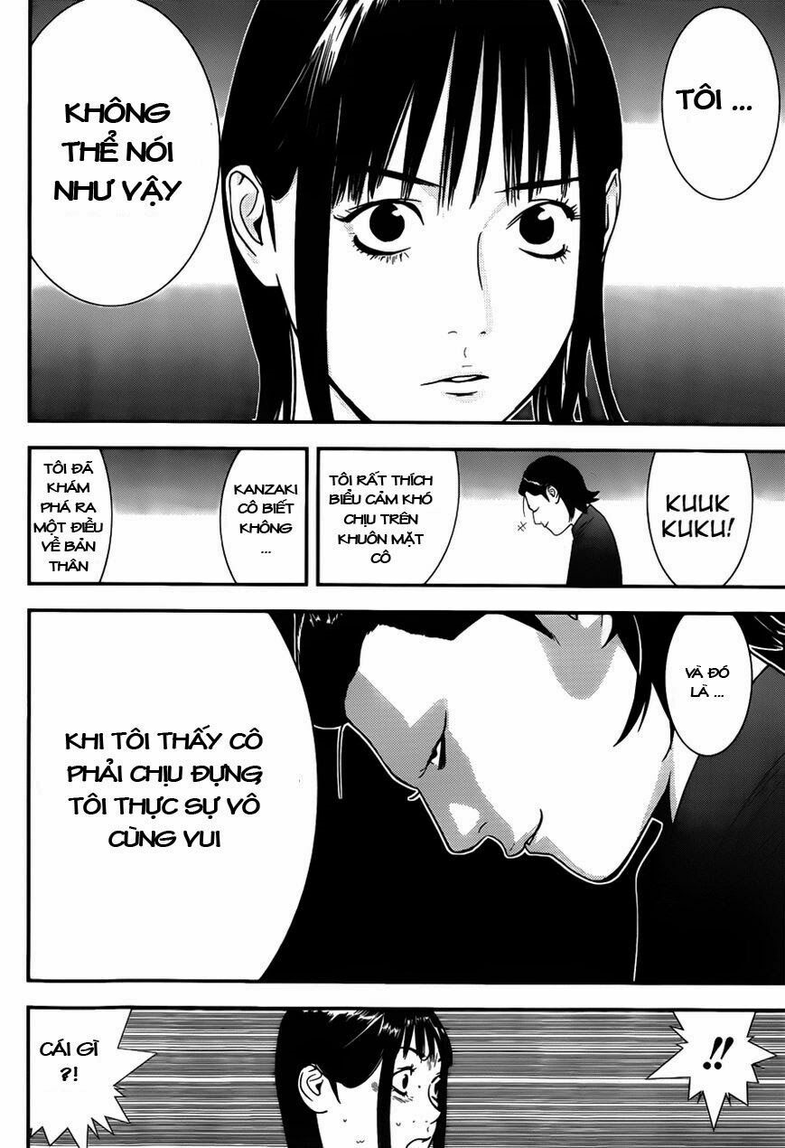 Liar Game Chapter 175 - Next Chapter 176