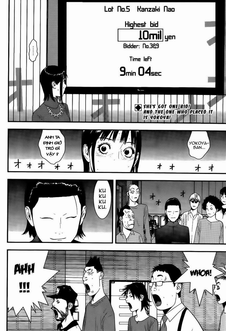 Liar Game Chapter 175 - Next Chapter 176