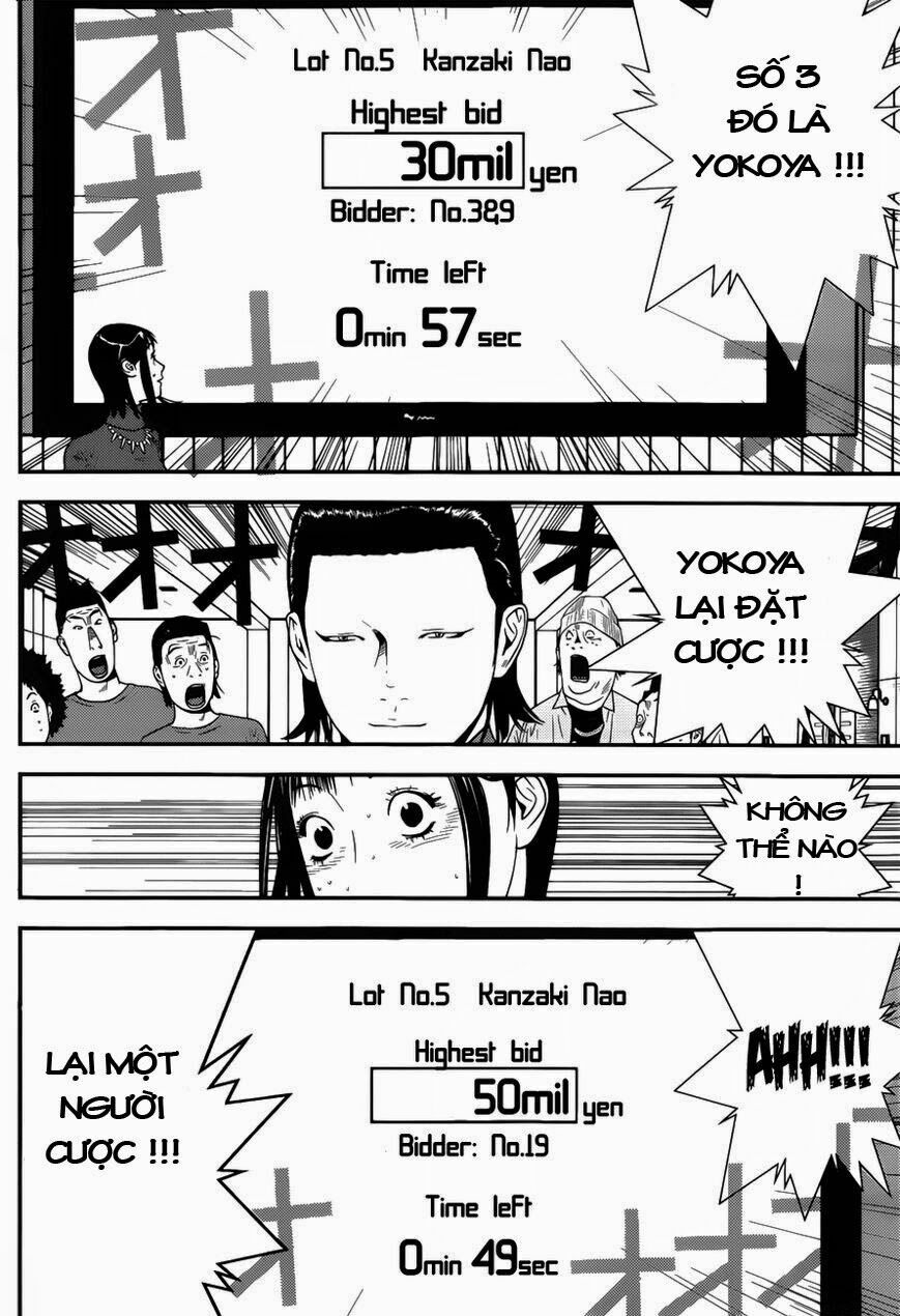 Liar Game Chapter 175 - Next Chapter 176