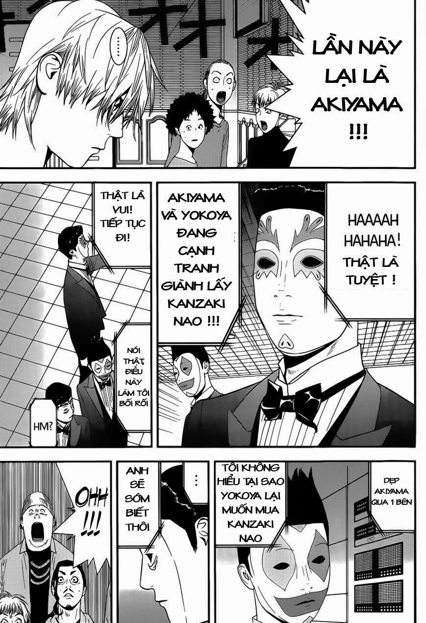 Liar Game Chapter 175 - Next Chapter 176