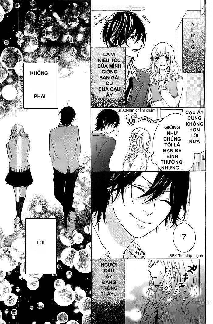 Liar Kiss Chapter 0 - Trang 2