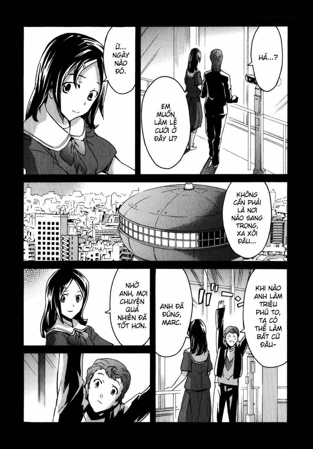 Liar Lily Chapter 32 - Next Chapter 33