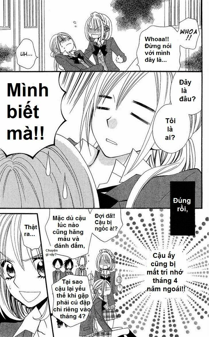 Liar Lily Chapter 36 - Next Chapter 37