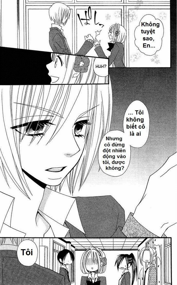 Liar Lily Chapter 36 - Next Chapter 37