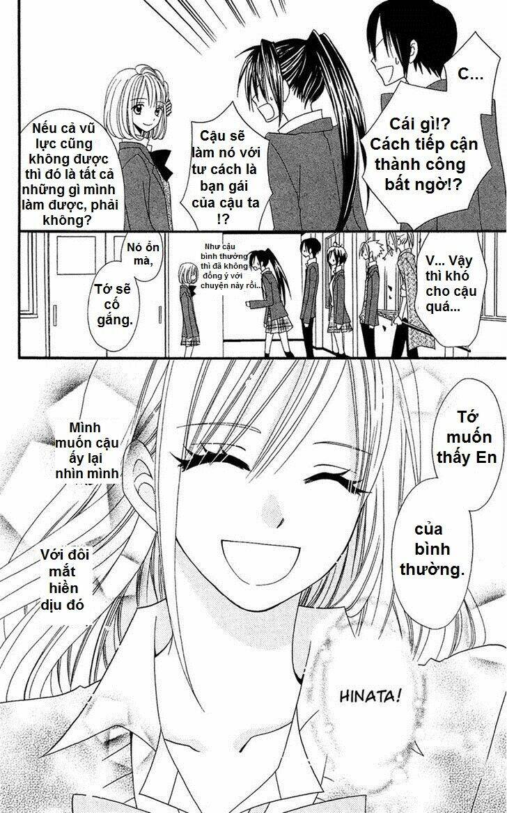 Liar Lily Chapter 36 - Next Chapter 37