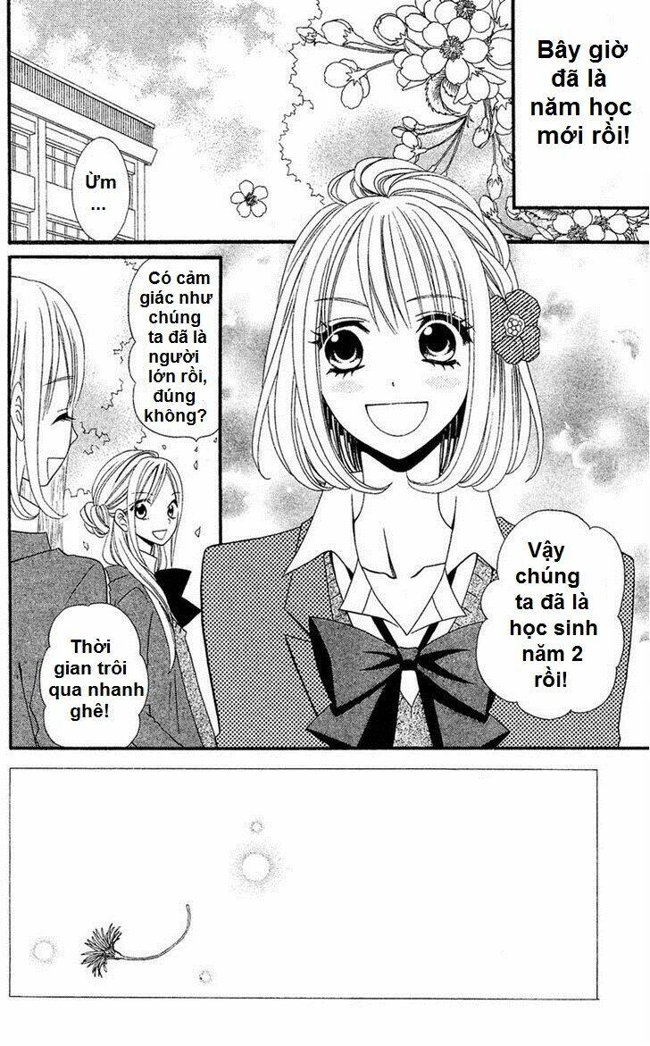 Liar Lily Chapter 36 - Next Chapter 37