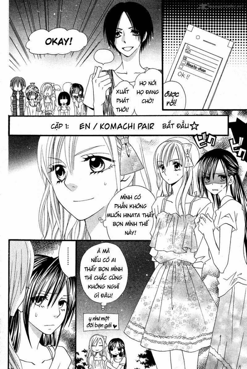 Liar Lily Chapter 41 - Next Chapter 42