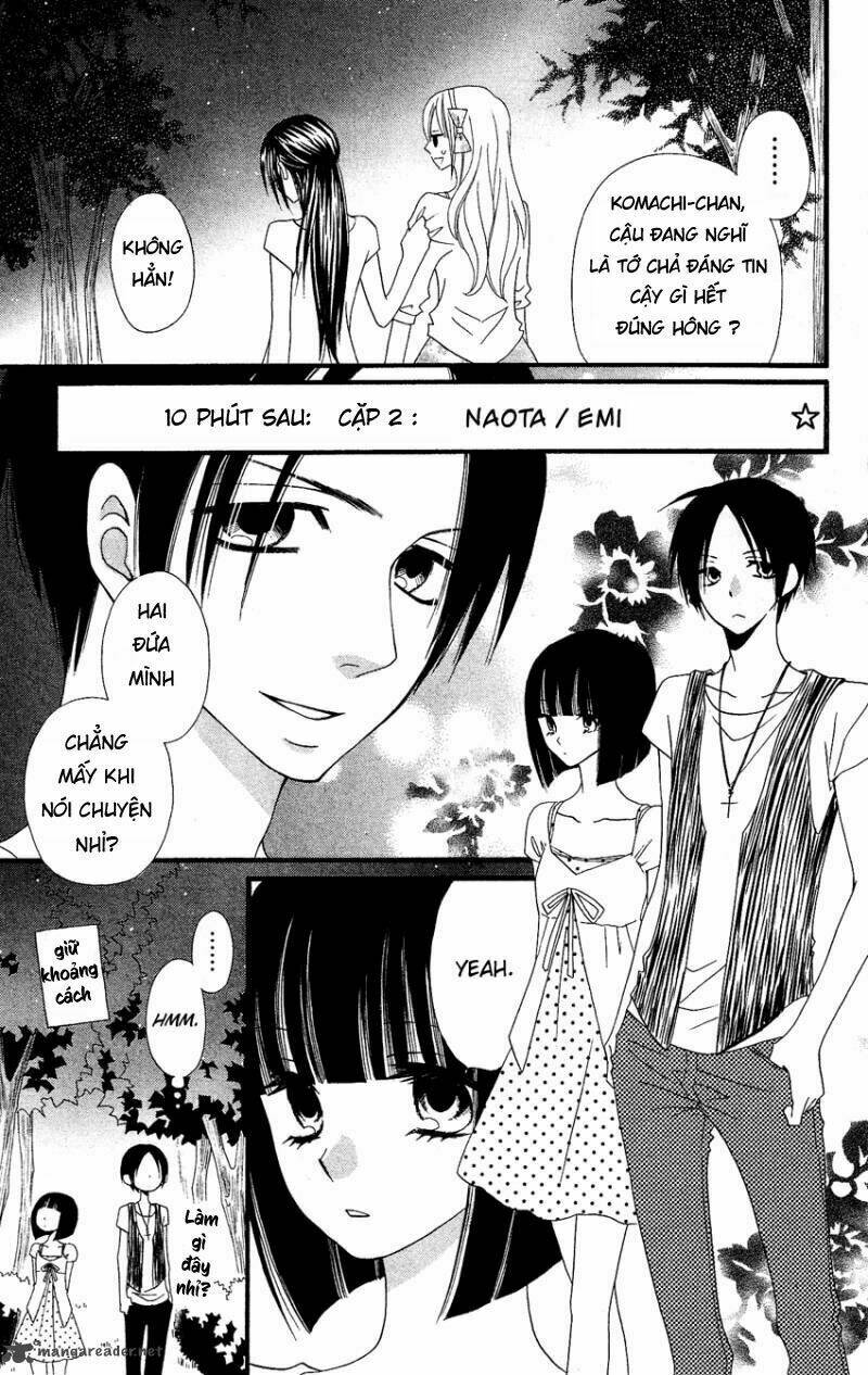 Liar Lily Chapter 41 - Next Chapter 42