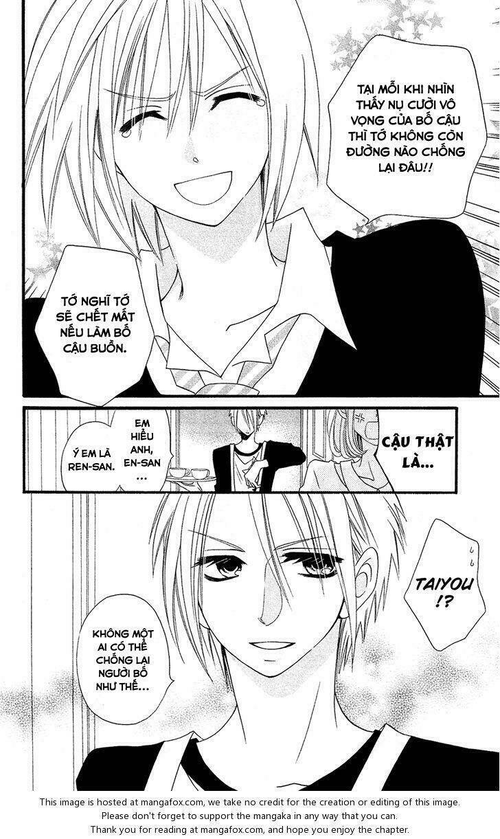 Liar Lily Chapter 46 - Next Chapter 47