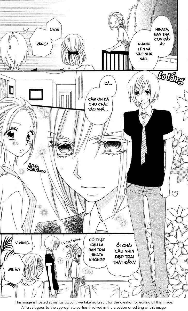 Liar Lily Chapter 46 - Next Chapter 47