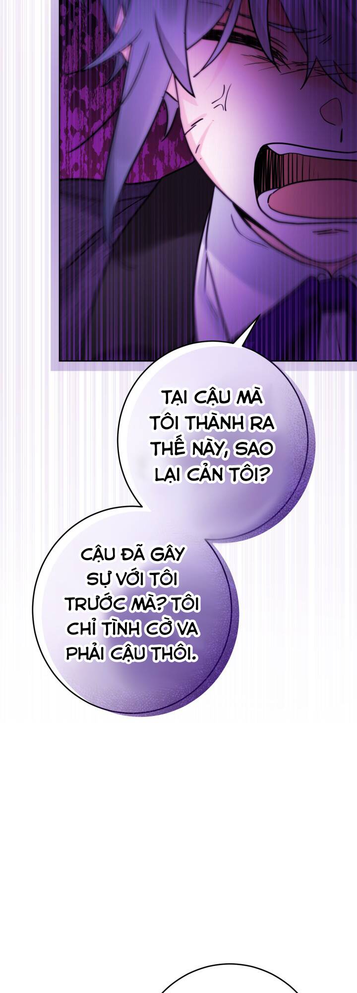 lịch sử đen tối của nam chính chapter 15 - Trang 2