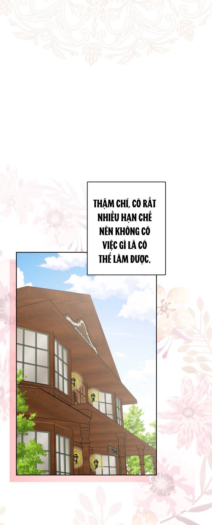 lịch sử đen tối của nam chính chapter 24 - Next chapter 25