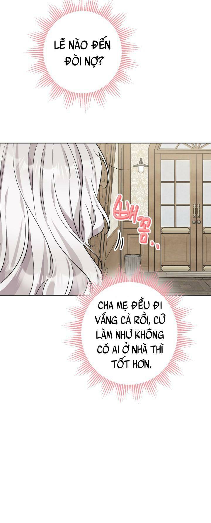 lịch sử đen tối của nam chính chapter 3 - Next chapter 4