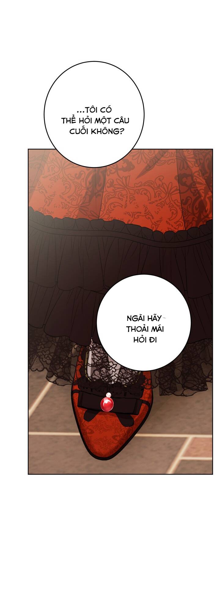 lịch sử đen tối của nam chính chapter 37 - Next chapter 38