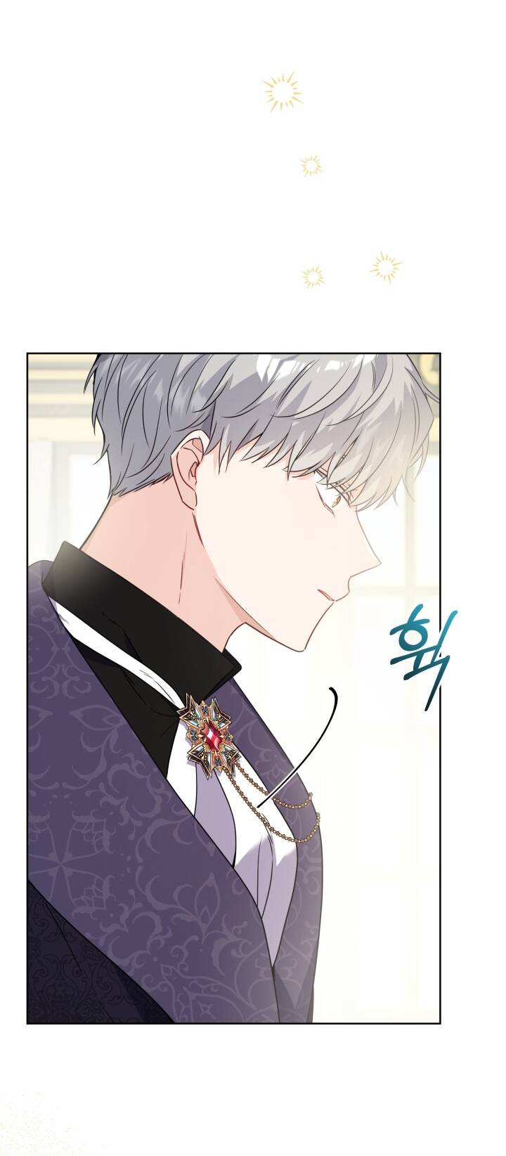 lịch sử đen tối của nam chính chapter 37 - Next chapter 38