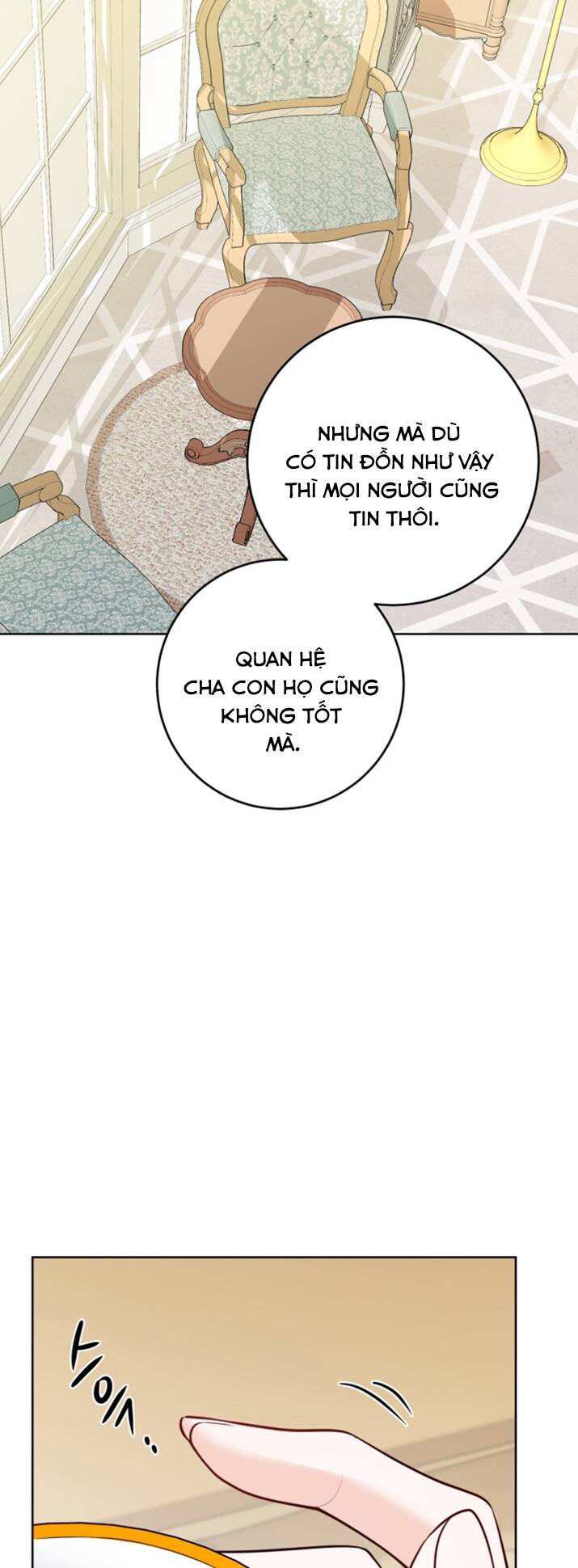 lịch sử đen tối của nam chính chapter 41 - Trang 2