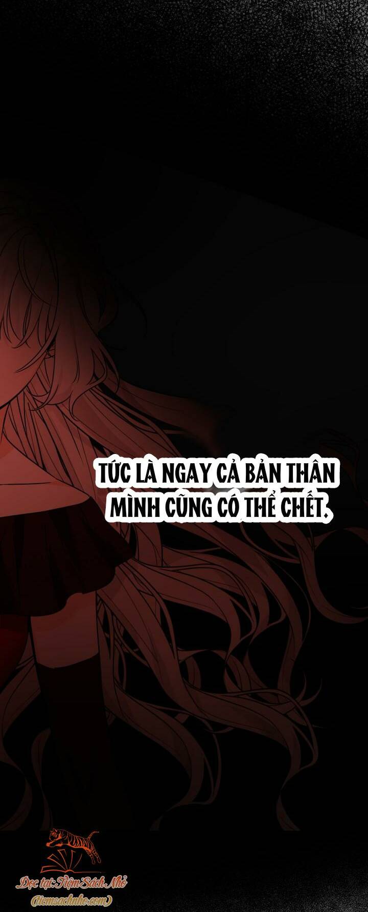 lịch sử đen tối của nam chính chapter 8 - Next chapter 9