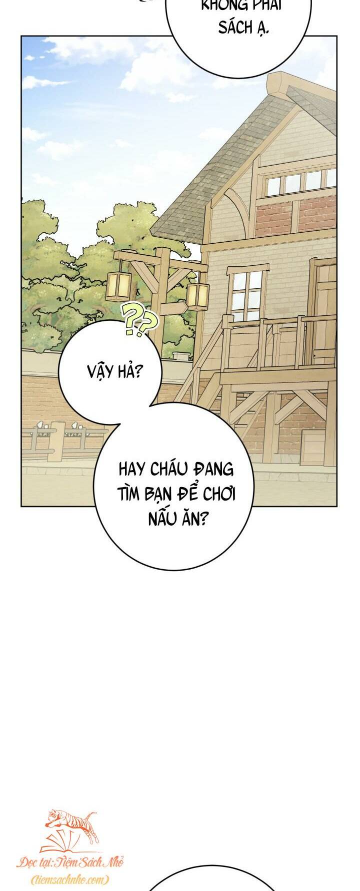 lịch sử đen tối của nam chính chapter 8 - Next chapter 9