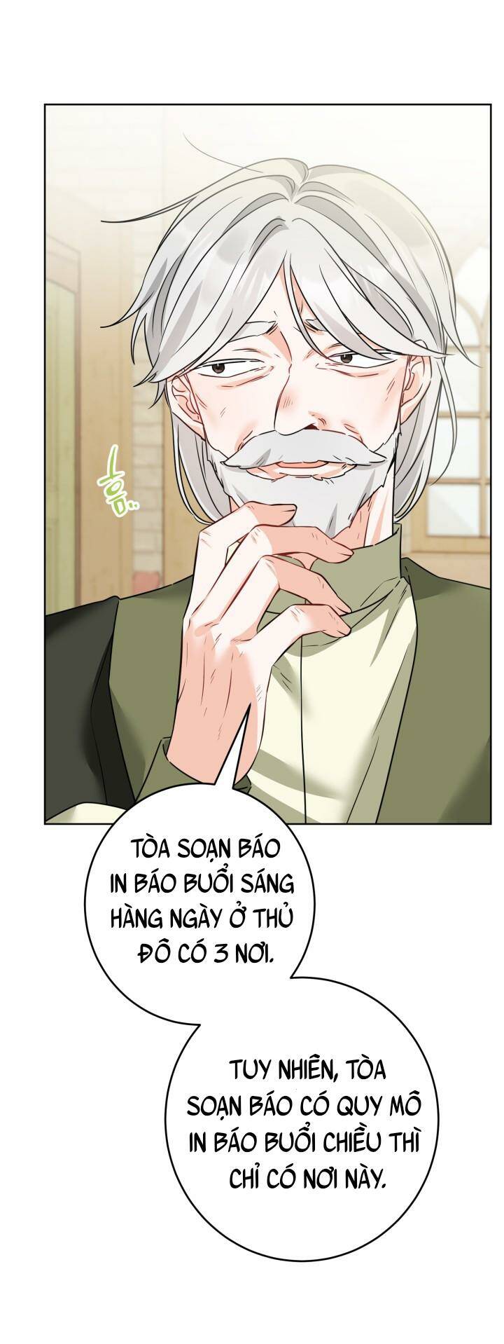 lịch sử đen tối của nam chính chapter 8 - Next chapter 9