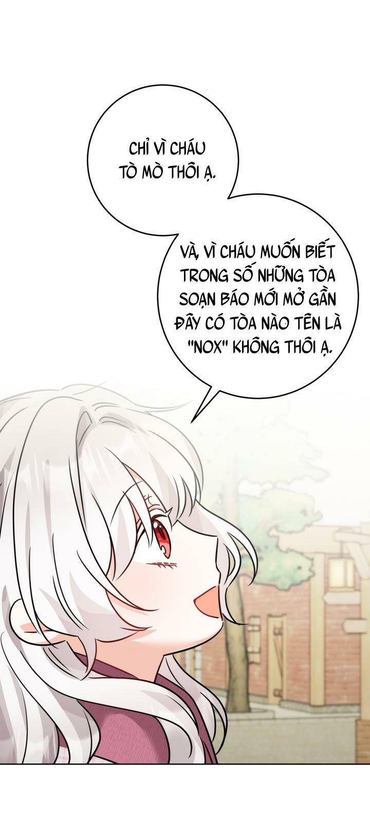 lịch sử đen tối của nam chính chapter 8 - Next chapter 9