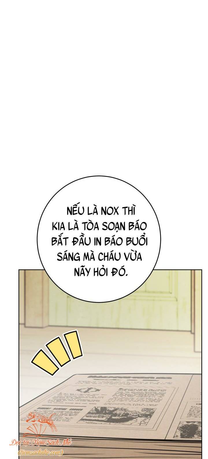 lịch sử đen tối của nam chính chapter 8 - Next chapter 9