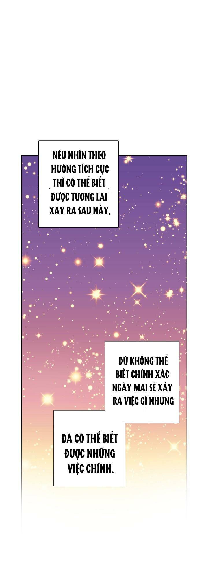 lịch sử đen tối của nam chính chapter 8 - Next chapter 9