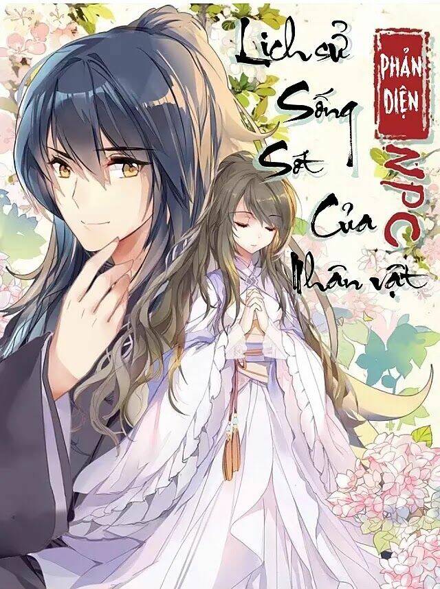 Lịch Sử Sống Sót Của Nhân Vật Npc Phản Diện Chapter 1 - Next Chapter 2