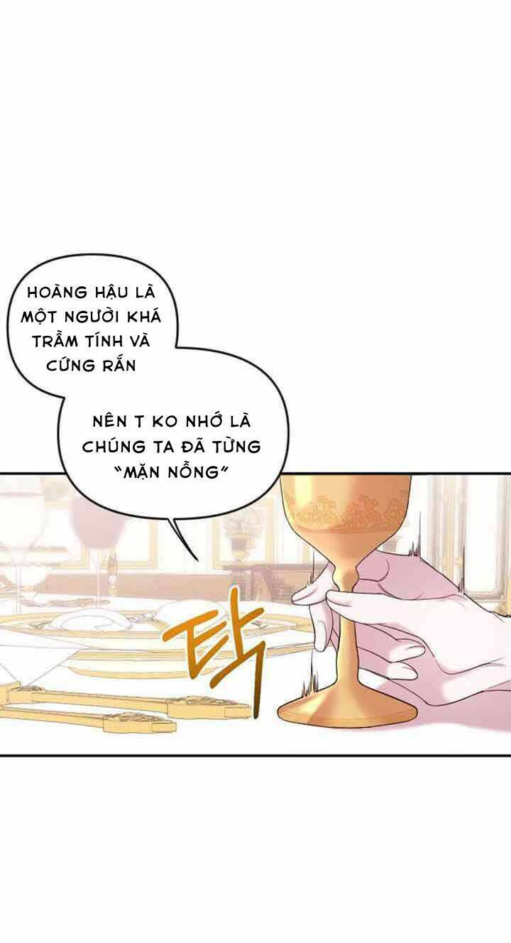 liên hôn phục thù chapter 1 - Trang 2