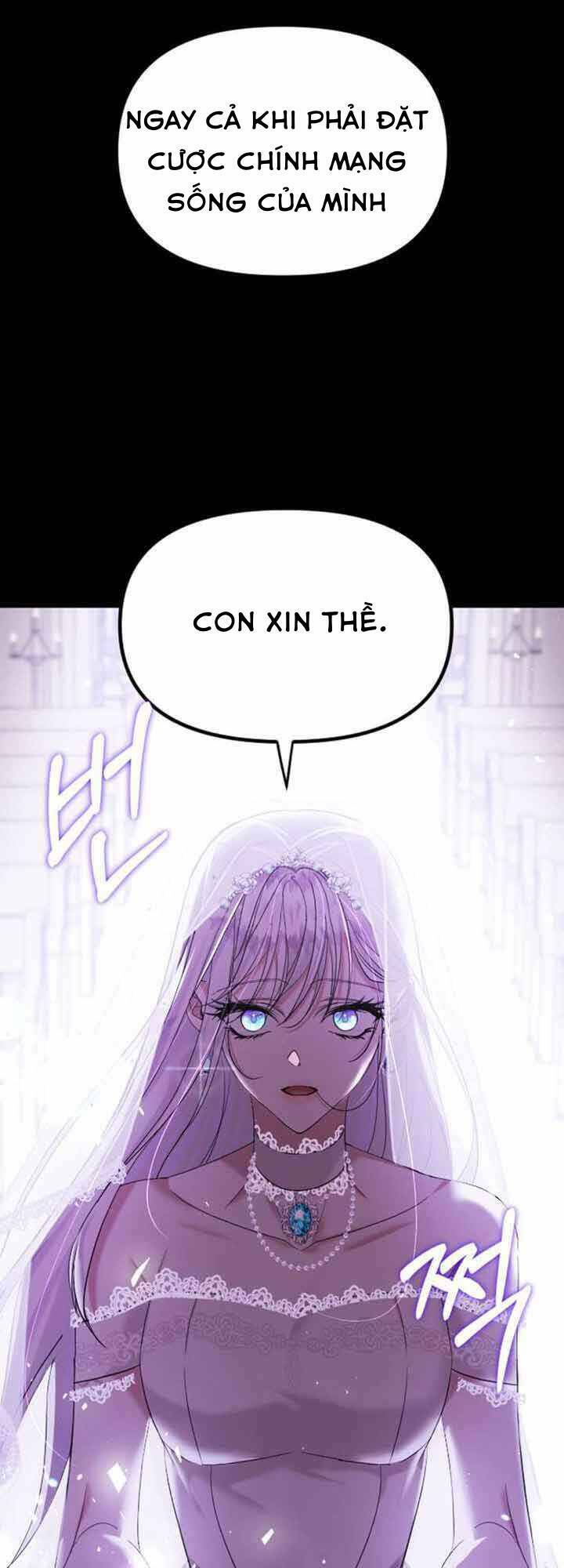 liên hôn phục thù chapter 1 - Trang 2