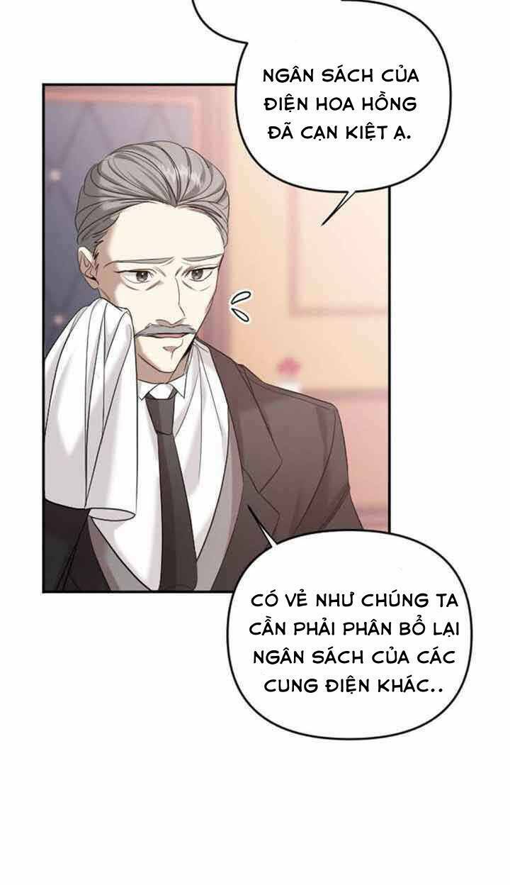 liên hôn phục thù chapter 1 - Trang 2