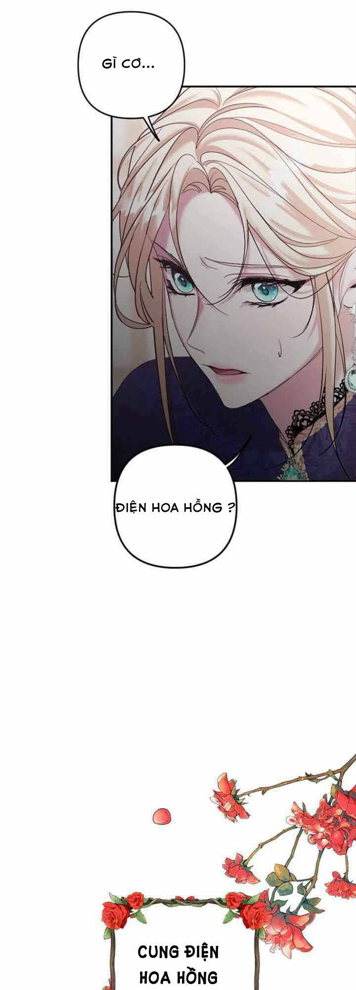 liên hôn phục thù chapter 1 - Trang 2